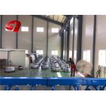 Electric Spot Wire Mesh Welding Machine / Fence Panel Welding Machine