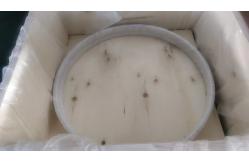 China Interchangeable High Pressure BOP Ring Gasket Sealing Ring Gasket supplier