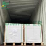 250g 65cm x 92cm Good Stiffness Glossy Art Paper For Brochure for sale