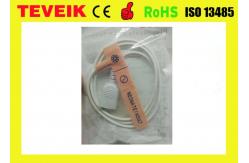 China Nihon Kohden Disposable SpO2 Sensor 9 Pin Adult/Neonate Spo2 Nihon Kohden supplier