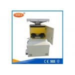 Safety Mechanical Shock Test Machine , Acceleration Impact Test Equipment for sale