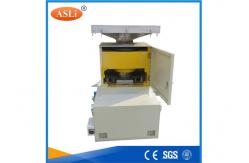 China Safety Mechanical Shock Test Machine , Acceleration Impact Test Equipment supplier
