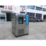 150 Liters Environmental Temperature Humidity Chamber With -40~150C