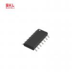 AD8554ARZ-REEL7 Amplifier IC Chips-High Speed Low Power Consumption for sale