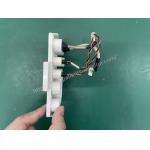 Mindray Imec10 Patient Monitor Parts ECG + Sp02 + NIBP + Temp Parameter Board