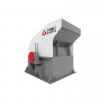 Streamlined design Rock Sand Making Machine 8-15t/h With CE
