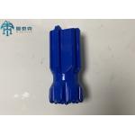 89mm Mining Rock Drilling Tools R25 Thread Retrac Button Bit for sale