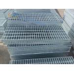 Metal Galvanized Anti Slip Q345 Grating Trench Cover