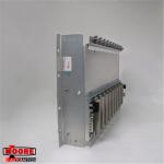 RF616  3BSE010997R1  ABB  Base Back Panel 10 Slot