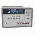 Practical RS232 Keysight Power Supplies , Multipurpose Agilent E3633A Power Supply for sale