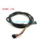 Code Line Data Line Smt Electronic Components Black Connector Wire Original New KV7-M665H-000 00X for sale