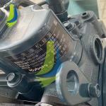 D902 Excavator Spare Parts Complete Diesel Engine for sale
