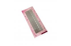 China Laduree Style Macaron Packaging Cookies Paper Box Custom Logo Printing Macaron Packaging supplier