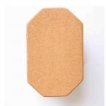 OEM Renewable Yoga Cork Blocks Bricks For Pilates Keep Balance for sale
