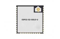 China ESP32-S2-SOLO-U-N4R2 Wireless Communication Module 2MB PSRAM Inside supplier
