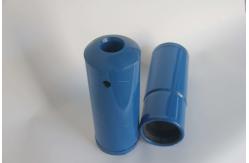 China API Standard Special Thread P110 Float Equipment for Offshore Wells supplier