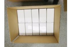China EO Sterilized White Disposable Wound Closure Staples supplier
