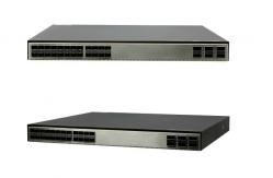 China 24Tbps Manageable Ethernet 8 Port Network Switch S5732-H24S6Q-AC supplier