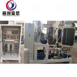 PLC Pu Foaming Machine For Foam Output 20-50kg/Min Foam Density 8-30kg/M3 for sale