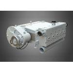 SERVA QPA/QPE 1000 Quintuplex Reciprocating Pump High Pressure for sale