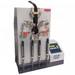 BS3084 Zipper Reciprocating Fatigue Tester Machine For Textile And Apparel for sale