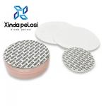 Bottle Gasket Seal Cap Liners Induction Heat Seal Liner Self Adhesive Pressure Round for sale