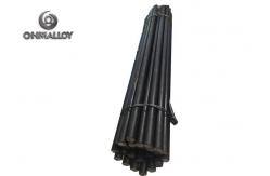 China Customized Smooth Low Expansion Alloys 4J29 Rod For Glass - To - Metal Seal supplier