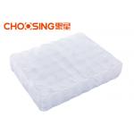 1.6mm - 2.0mm Personalized Pocket Spring Unit Rust Prevention Featuring for sale