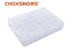 China 1.6mm - 2.0mm Personalized Pocket Spring Unit Rust Prevention Featuring supplier