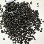 Polyamide Thermal Break Strip Raw Material with 65% PA66 Recycled Plastic Granules for sale