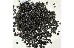 China Polyamide Thermal Break Strip Raw Material with 65% PA66 Recycled Plastic Granules supplier
