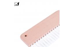 China Linen Effect Wall Coating Nylon Fiber Brush Artist Wall Faux Finish Hand Tools supplier
