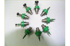 China A Lot Of Stock Of JUKI Nozzles With Complete Models supplier