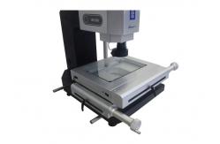 China 2.5D Manual Vision Measuring Machine iMS-5040 supplier