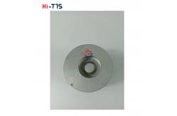 China 8-97288251-0 Piston For 4JG1 Diesel Engine Parts supplier