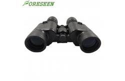 China Fold Down Eyecup Outdoor 8x40 Binoculars , Long Distance Viewing Binoculars supplier