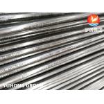 ASME SA213 Alloy Seamless Steel T9 Bend U Boiler Tubes