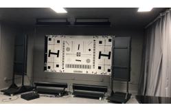 China Adjustable 500W 2300k Color Temperature Light Box 120000lux supplier