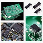 N-X-P UDA1334ATS Integrated IC Electronic Components Parts Supply Chip