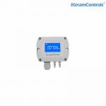 KDP210 Differential Pressure Transmitter for Easy Installation and Maintenance for sale