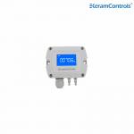 KDP210 Differential Pressure Transmitter With IP65/NEMA 4 Protection Class for sale