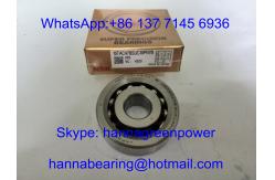China 15TAC47BSUC10PN7B / 15TAC47CSUHPN7C Angular Contact Thrust Ball Bearing for Ballscrew 15x47x15mm supplier