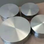 Duplex Solid Round Discs Hot Forging Quenched Tempered Machined Steel Disc for sale