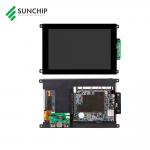 7 Inch Touch Screen Android Embedded Board with WiFi Ethernet and BT Interfaces for Convenient and Versatile Usage for sale