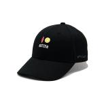 60cm Embroidered Baseball Caps Outdoor Casual 6 Panel Baseball Hat for sale