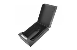 China High Quality Paper Perfume Packaging Boxes Custom Logo Printing Flip Carton supplier