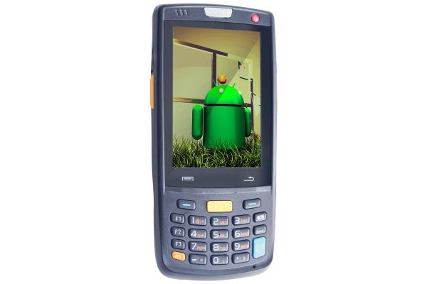 Android 6.0 Mobile Data Collector WiFi Connection IDATA95W IDATA95S