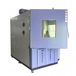 OEM ODM Climatic Test Chamber Meeting MIL - STD - 2164 Test Standard for sale