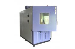 China OEM ODM Climatic Test Chamber Meeting MIL - STD - 2164 Test Standard supplier