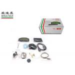 Multifunctional Electronic Boost Gauge , Car Turbo Gauge -1 - 3 Bar Display